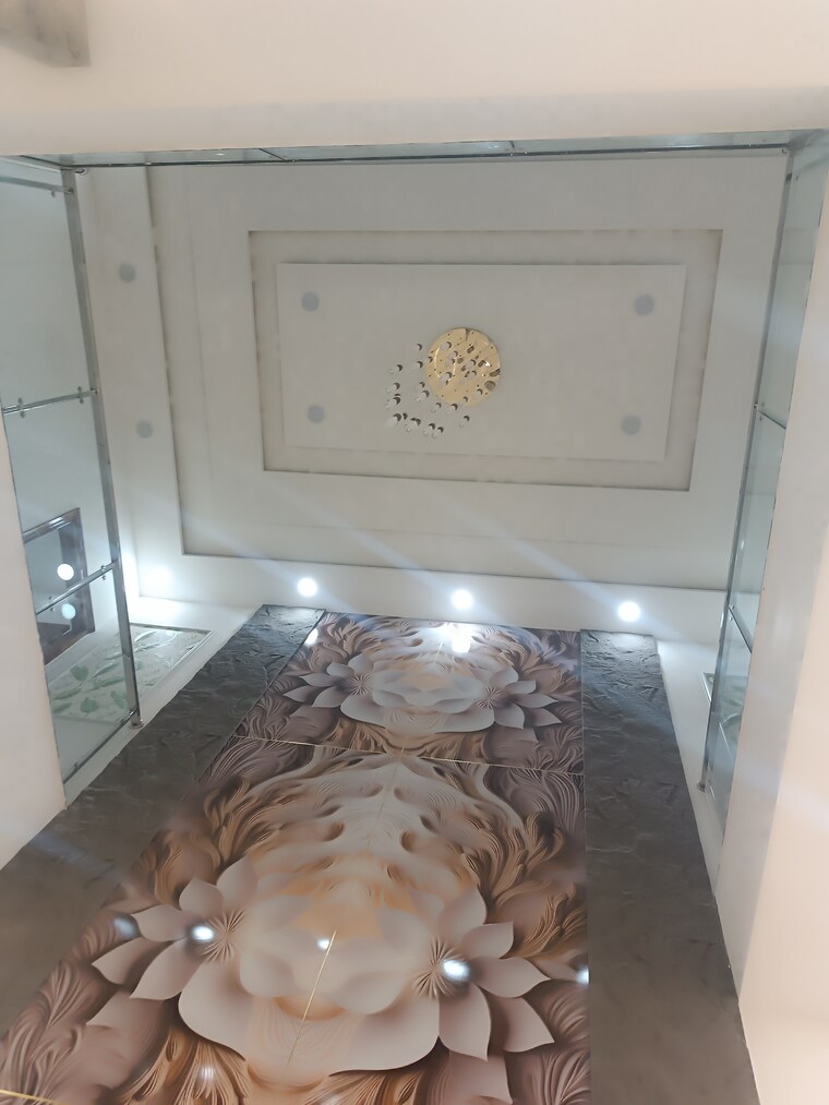 Bedroom, modipuram 4 Bedroom 183 Sq.Yd. Villa In Modipuram Meerut 9576042