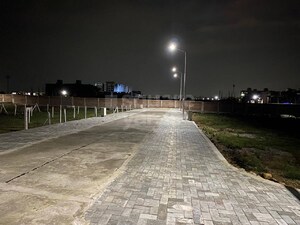  Plot For Sale in Wardha rd