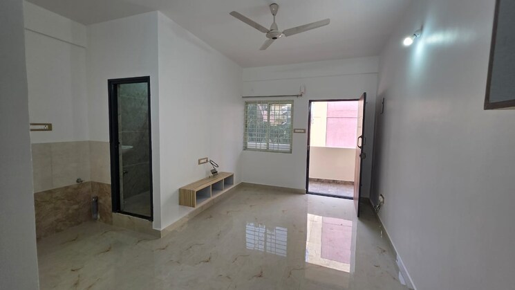 Living Room, marathahalli 1 Bedroom 600 Sq.Ft. Apartment In Marathahalli Bangalore 9575945