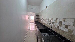 Kitchen in 1 BHK Apartment at Marathahalli – for Rent
