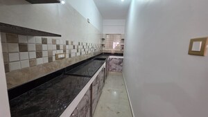 Kitchen in 1 BHK Apartment at Marathahalli – for Rent