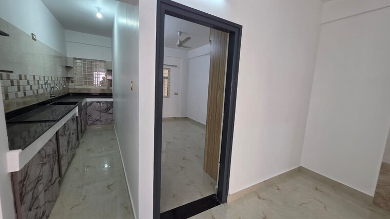 Kitchen, marathahalli 1 Bedroom 600 Sq.Ft. Apartment In Marathahalli Bangalore 9575945