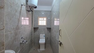 Bathroom in 1 BHK Apartment at Marathahalli – for Rent