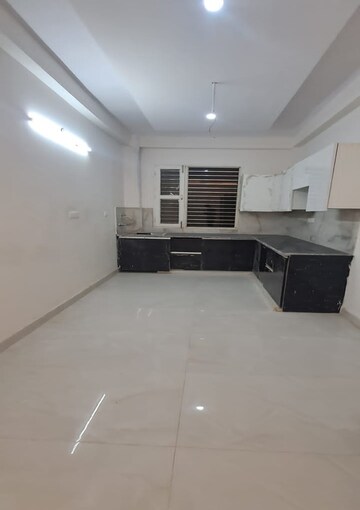 Kitchen in 2 BHK Independent House at Sector 16b Greater Noida – for Sale