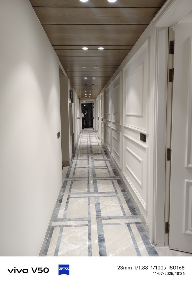 undefined, greater kailash i 3 Bedroom 208 Sq.Yd. Builder Floor In Greater Kailash I Delhi 9575970