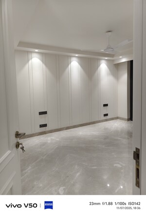 3 BHK Builder Floor For Rent in Greater Kailash I