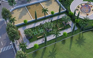  Plot For Sale in Wardha rd