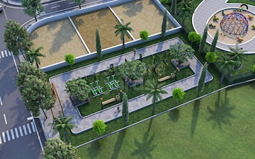  Plot For Sale in Wardha rd