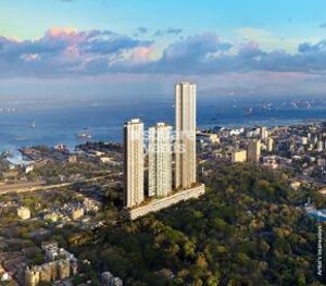 3 BHK Apartment For Rent in Piramal Aranya Arav, Byculla