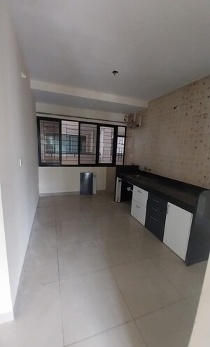 Kitchen in 2.5 BHK Apartment at Nanded Fata – for Sale