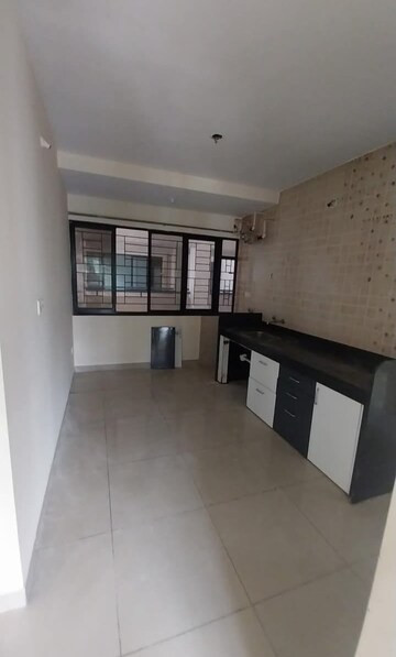 Kitchen in 2.5 BHK Apartment at Nanded Fata – for Sale