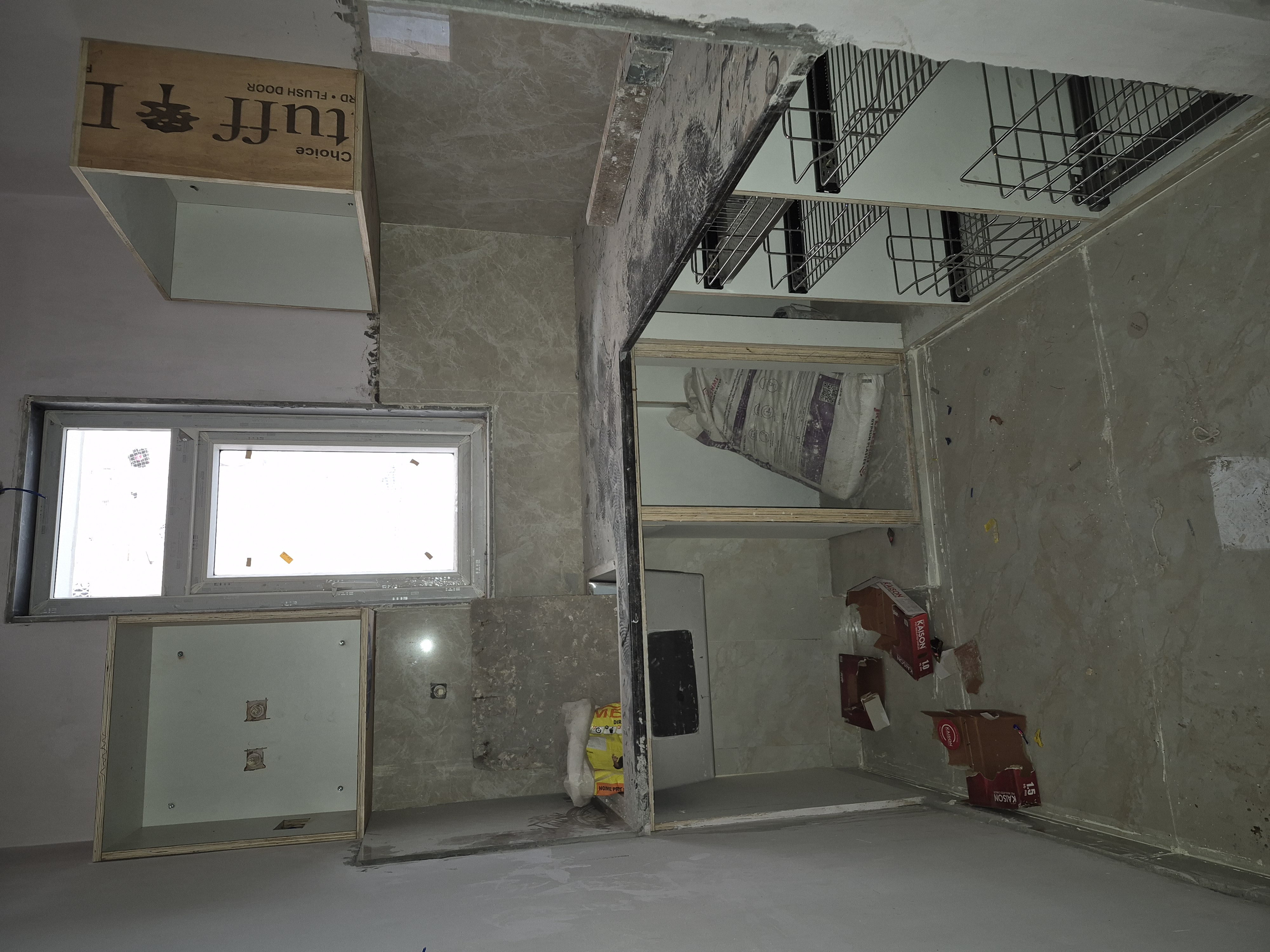 2 BHK Builder Floor For Rent in Achrya Niketan Mayur Viha