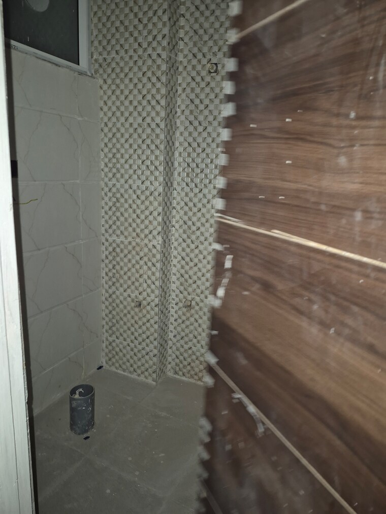 Bathroom, acharya niketan 2 Bedroom 480 Sq.Ft. Builder Floor In Acharya Niketan Delhi 9576031