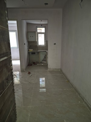 Kitchen in 2 BHK Builder Floor at Acharya Niketan – for Rent