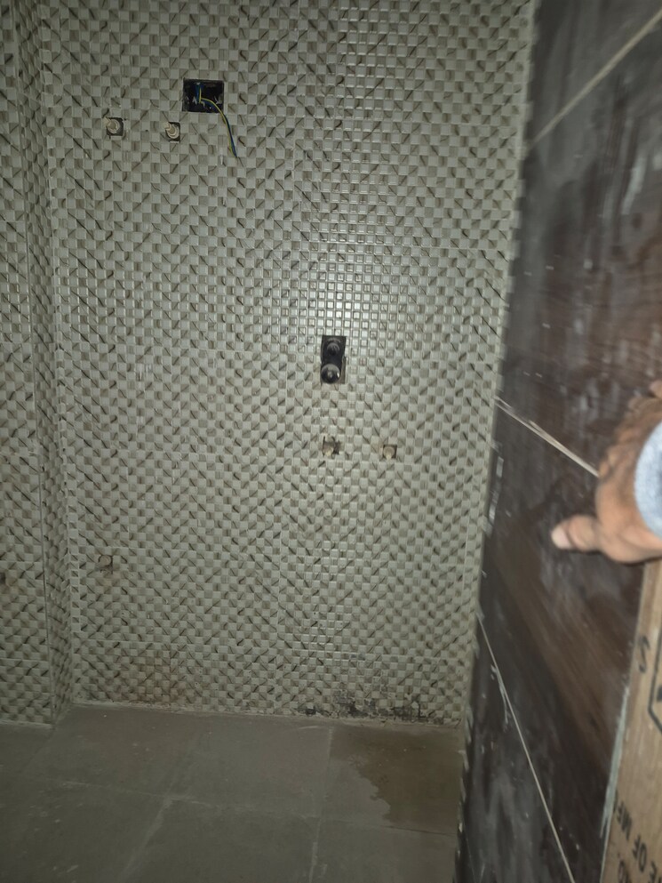 Bathroom, acharya niketan 2 Bedroom 480 Sq.Ft. Builder Floor In Acharya Niketan Delhi 9576031