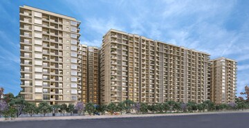 2 BHK Apartment For Sale in Whitefield