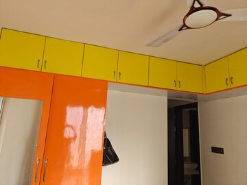 Furnished Amenities in 2 BHK Apartment at Rama Celestial City, Ravet – for Rent