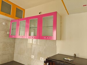 Kitchen in 2 BHK Apartment at Rama Celestial City, Ravet – for Rent