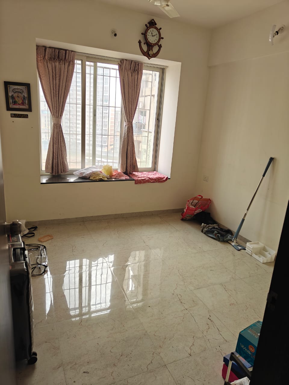 2 BHK 1000 Sq.Ft. Apartment in Rama Celestial City