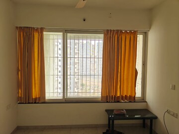 Living Room in 2 BHK Apartment at Rama Celestial City, Ravet – for Rent