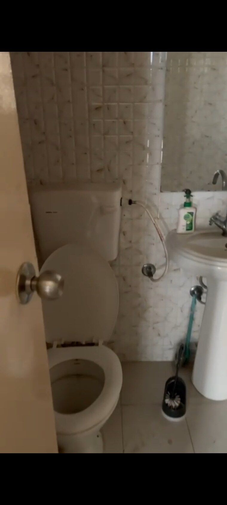 Bathroom, gaur-city-6th-avenue 2 Bedroom 980 Sq.Ft. Apartment In Sector 4 Greater Noida Greater Noida 9576041