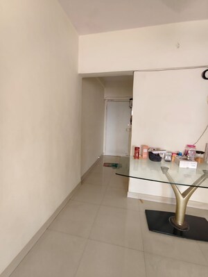Staircase in 1 BHK Apartment at Asmita Jyoti CHS, Malad West – for Rent