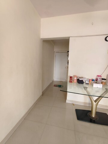Staircase in 1 BHK Apartment at Asmita Jyoti CHS, Malad West – for Rent