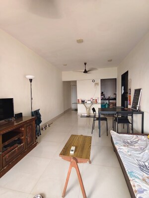 1 BHK Apartment For Rent in Asmita Jyoti CHS, Malad West