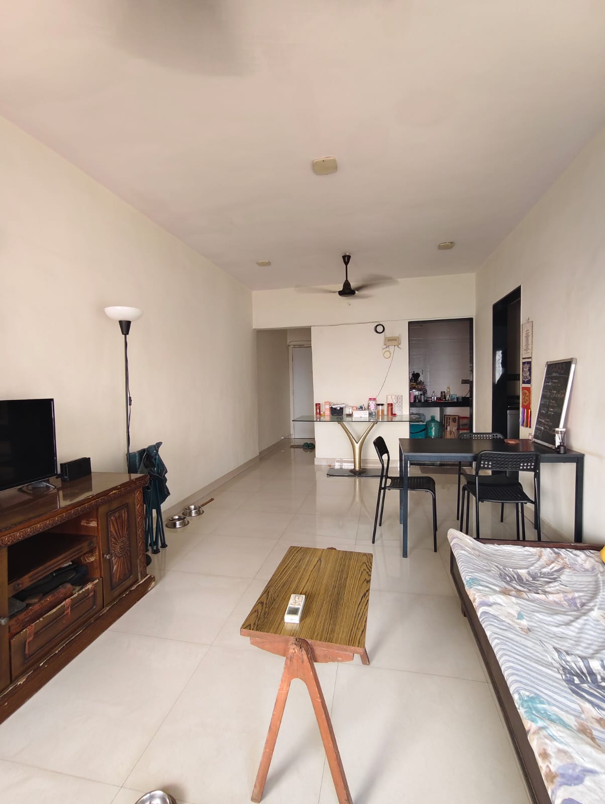 1 BHK Apartment For Rent in Asmita Jyoti CHS