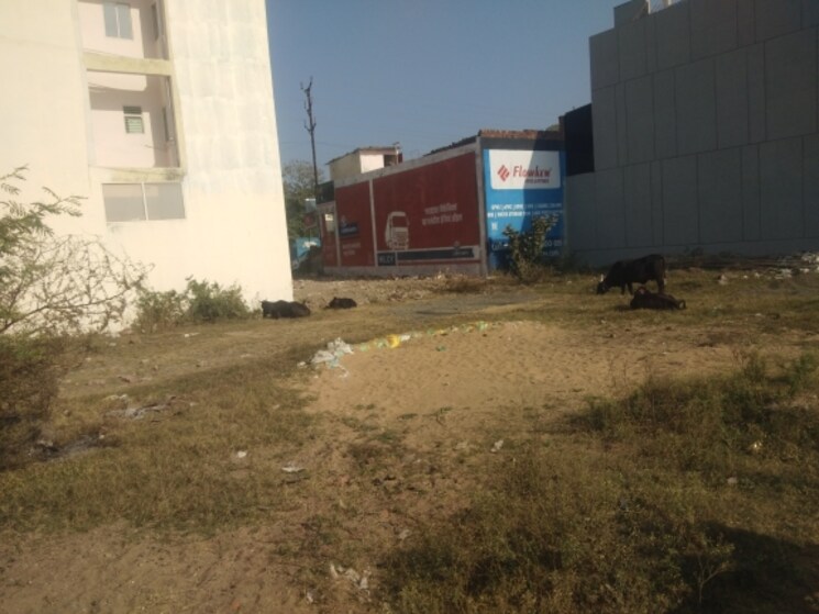 Exterior View, bagmugaliya  2100 Sq.Yd. Plot In Bagmugaliya Bhopal 9576045