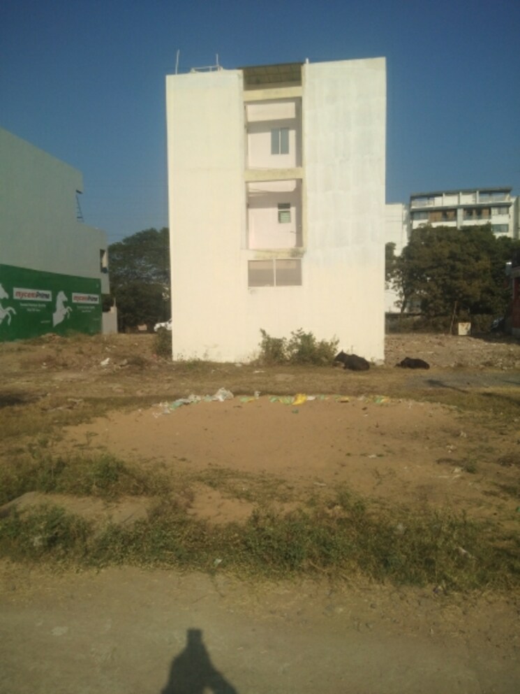 Exterior View, bagmugaliya  2100 Sq.Yd. Plot In Bagmugaliya Bhopal 9576045