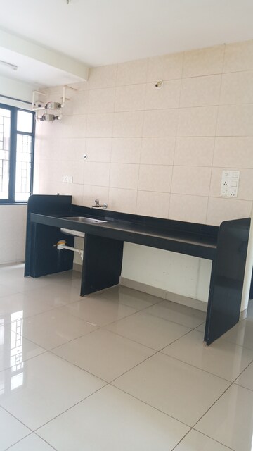 Kitchen in 2 BHK Apartment at Nanded City Madhuvanti, Sinhagad Road – for Rent