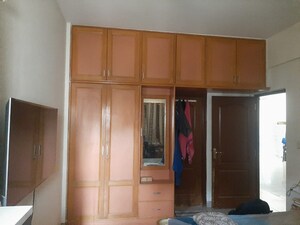 Furnished Amenities in 2.5 BHK Apartment at Godrej Air, Whitefield – for Rent