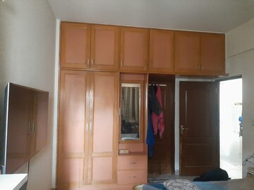 Furnished Amenities in 2.5 BHK Apartment at Godrej Air, Whitefield – for Rent