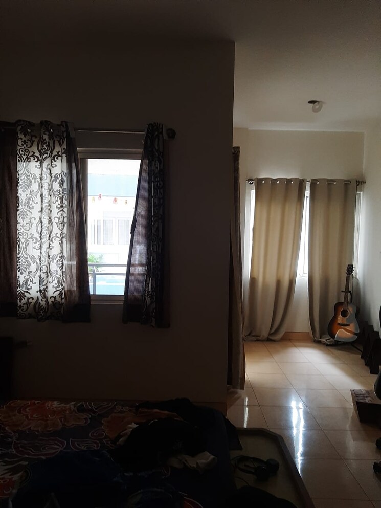 Living Room, godrej-air 2.5 Bedroom 1500 Sq.Ft. Apartment In Whitefield Bangalore 9576046