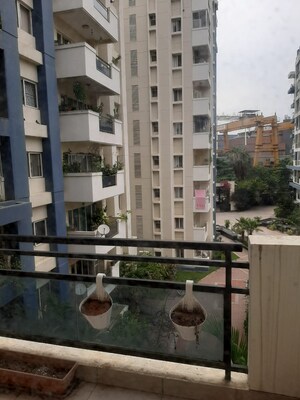 2.5 BHK Apartment – Exterior View View at Godrej Air, Whitefield - for Rent