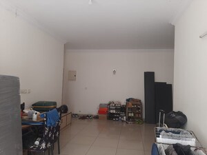 Master Bedroom in 2.5 BHK Apartment at Godrej Air, Whitefield – for Rent