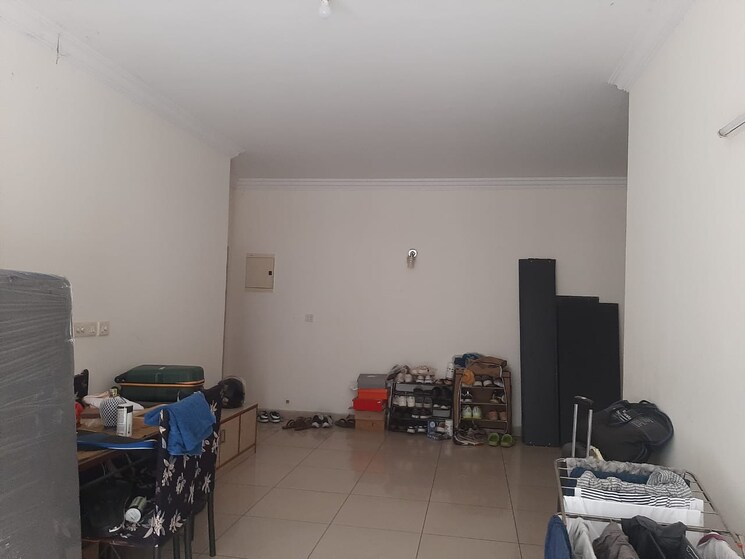 Master Bedroom, godrej-air 2.5 Bedroom 1500 Sq.Ft. Apartment In Whitefield Bangalore 9576046