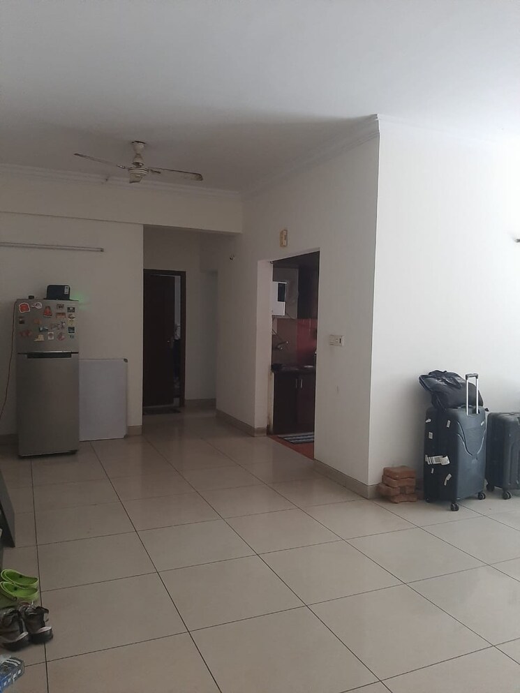 Living Room, godrej-air 2.5 Bedroom 1500 Sq.Ft. Apartment In Whitefield Bangalore 9576046