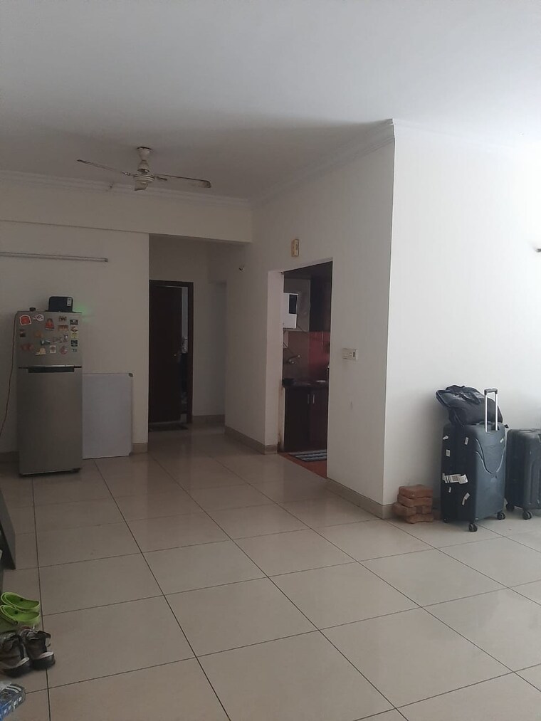 Living Room, godrej-air 2.5 Bedroom 1500 Sq.Ft. Apartment In Whitefield Bangalore 9576046