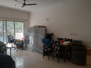 Parking in 2.5 BHK Apartment at Godrej Air, Whitefield – for Rent