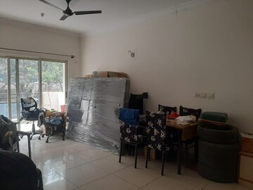 Parking in 2.5 BHK Apartment at Godrej Air, Whitefield – for Rent