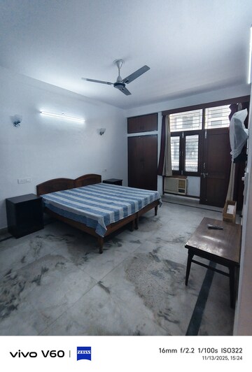 Bedroom in 6+ BHK Independent House at RWA Apartments Sector 41, Sector 41 – for Sale