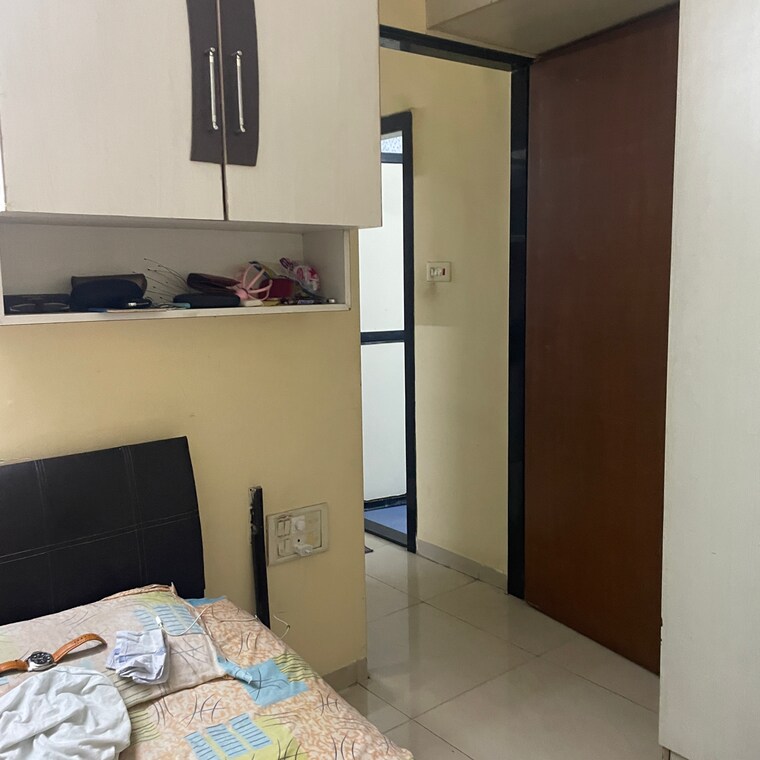 Bedroom, sundew-swastik-park-bhandup-west 2 Bedroom 950 Sq.Ft. Apartment In Usha Nagar Mumbai 9576048