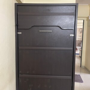 Furnished Amenities in 2 BHK Apartment at Sundew Swastik Park Bhandup West, Usha Nagar – for Sale