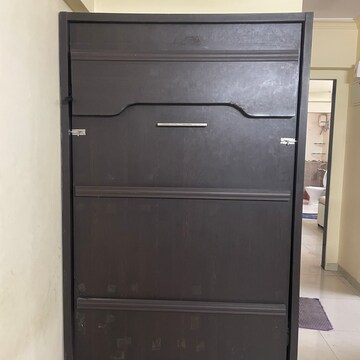 Furnished Amenities in 2 BHK Apartment at Sundew Swastik Park Bhandup West, Usha Nagar – for Sale