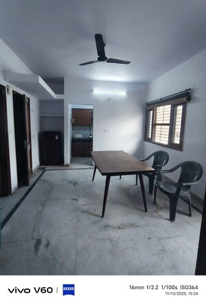 Living Room in 6+ BHK Independent House at RWA Apartments Sector 41, Sector 41 – for Sale