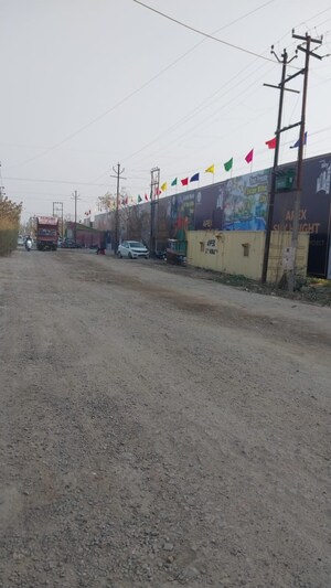 Parking in 3 BHK Apartment at Raj Nagar Extension – for Sale