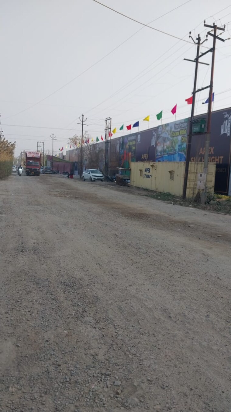  Parking, raj nagar extension 3 Bedroom 1488 Sq.Ft. Apartment In Raj Nagar Extension Ghaziabad 9555879