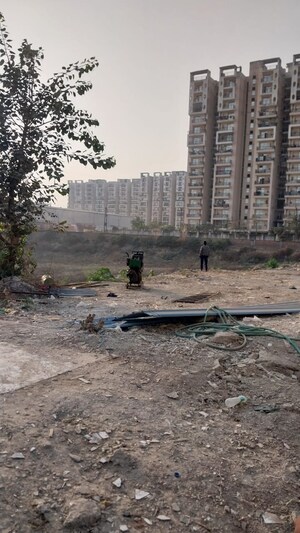 3 BHK Apartment For Sale in Raj Nagar Extension